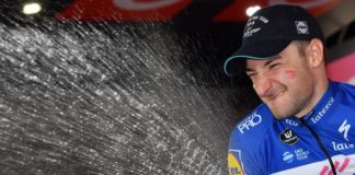Ciclismo: Viviani è campione italiano
