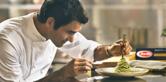 Masters of Pasta, sfida tra chef all’ultimo spaghetto.