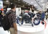 Eicma: Dell’Orto, pronti per novembre