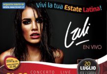 Lali, regina pop a Milano Latin Festival