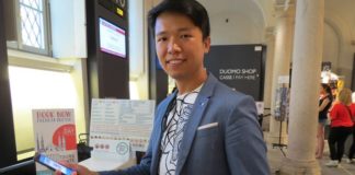 Ingresso Duomo anche con App ‘cinese’