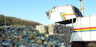 Via piatti di plastica da scaffali Lidl