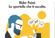 A Milano primo sportello per i Rider