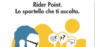 A Milano primo sportello per i Rider