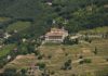 Fondazione Moretti, sede in un convento