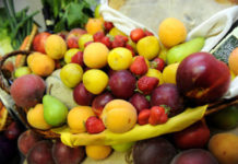 La frutta trendy per l’estate