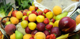 La frutta trendy per l’estate