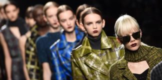 Bottega Veneta non sfilerà a settembre