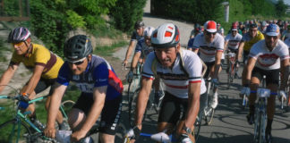 Milano Bike city, omaggio alle 2 ruote