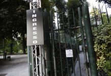 Riapre Old Fashion e appare Salvini. Fuori da discoteca fu accoltellato Niccolò Bettarini