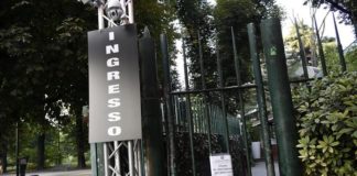 Riapre Old Fashion e appare Salvini. Fuori da discoteca fu accoltellato Niccolò Bettarini