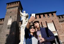 A Milano nascono ‘Tourist Angels’
