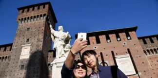 A Milano nascono ‘Tourist Angels’