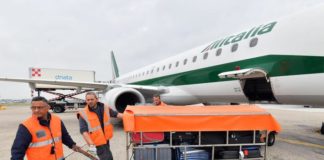 Dnata acquisisce 40% Airport Handling