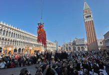 In Italia 62 mln turisti stranieri, +5%