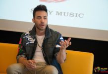 In Italia Prince Royce, principe bachata