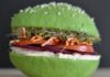 Torna l’Avocado Week ad East Market Diner.