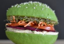 Torna l’Avocado Week ad East Market Diner.