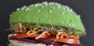 Torna l’Avocado Week ad East Market Diner.