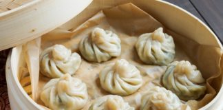 East Market Diner chiude la stagione con Dumpling Nights, quattro giorni non stop dedicati ai ravioli orientali.