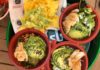 Le Super Bowls sbarcano a East Market Diner