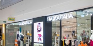 Unicredit sottoscrive bond Piazza Italia.