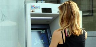 Movimenti bancari sotto osservazione sopra i 10mila euro al mese.