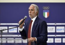 ‘Giochi ’26, valutazioni anche politiche’