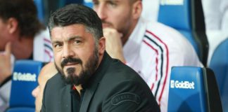 Milan, domani negli Usa per la ICC
