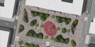 Approvato restyling Piazzale Archinto