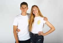 Eletti vincitori Elite Model Look Italia