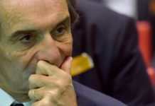 Fontana, separazione Fnm-Trenitalia