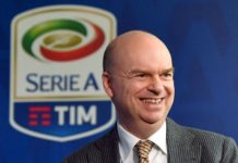 Milan in Svizzera, domani udienza Tas