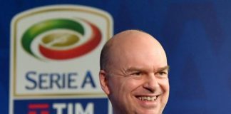 Milan in Svizzera, domani udienza Tas