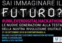 Hackathon Unilever, al via le selezioni.