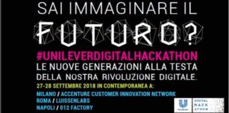 Hackathon Unilever, al via le selezioni.