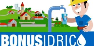 Via al Bonus sociale idrico, sconto sulla bolletta dell’acqua