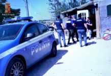 Arrestata suocera ladra in casa Sala