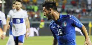 Matteo Politano all’Inter, è ufficiale