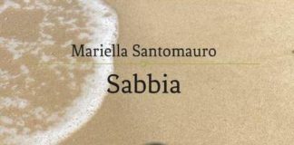 Libri, società precaria come ‘Sabbia’