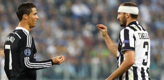 Ronaldo, venduta una maglia al minuto