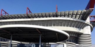 Stadio San Siro, 15Mln lavori entro 2020