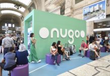 Turismo: estero e aerei, app Nugo cresce
