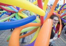 A Milano prima casa rifugio per ragazzi gay