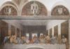 Milano celebra Leonardo a 500 anni morte