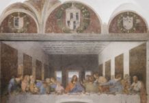 Milano celebra Leonardo a 500 anni morte
