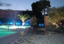 A Scario riapre il Giardino più bello.