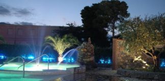 A Scario riapre il Giardino più bello.