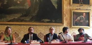 A settembre Milano sarà la città del calcio.