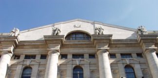 Borsa, Milano vola grazie ad Atlantia dopo passo indietro.